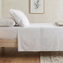 Juego de Sábanas Crochet 200H