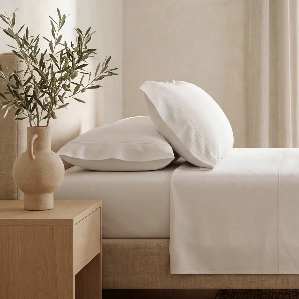 Juego de Sábanas Mile 1000H