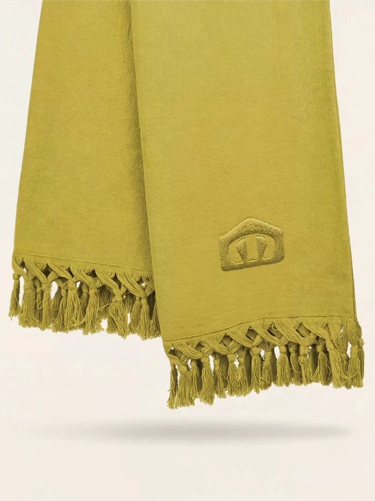 Toalla Pareo Live Piña