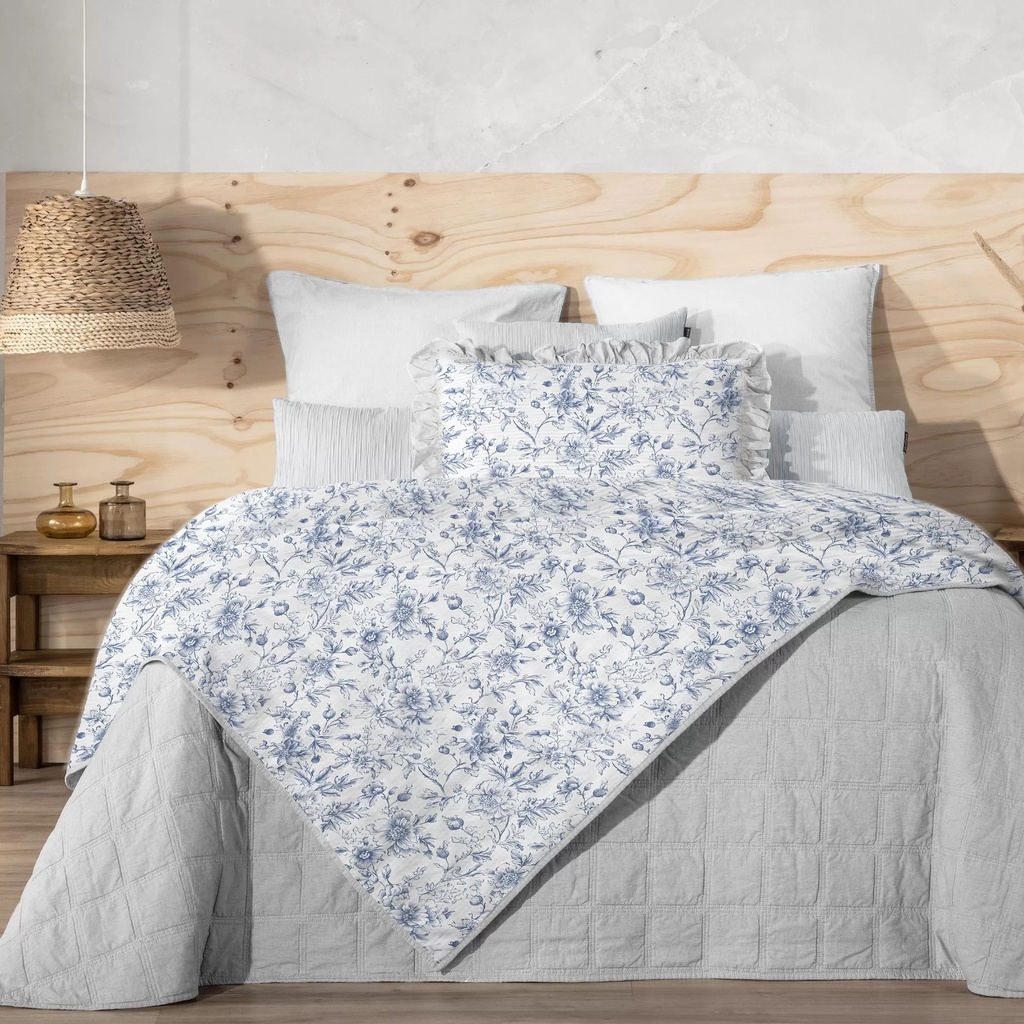 Colcha Bouti Ceramic