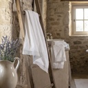 Juego de Toallas Crochet