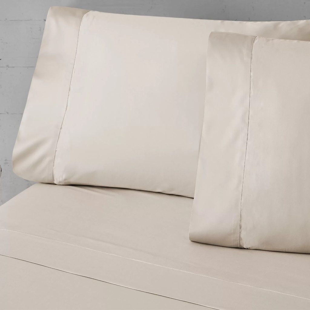 Juego de Sábanas Bambú 300H