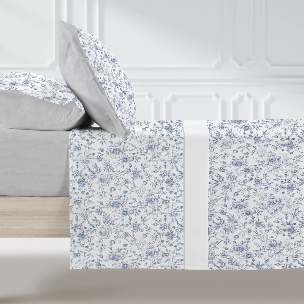 Juego de Sábanas Ceramic