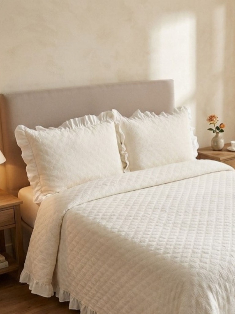 Funda de Almohadón Milán