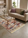 Alfombra Kilim Reversible Tanger