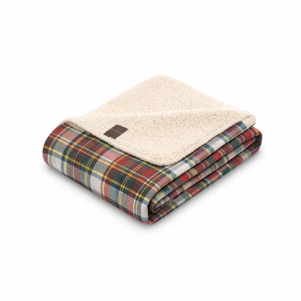 Plaid Galgo