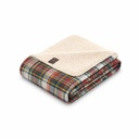 Plaid Galgo