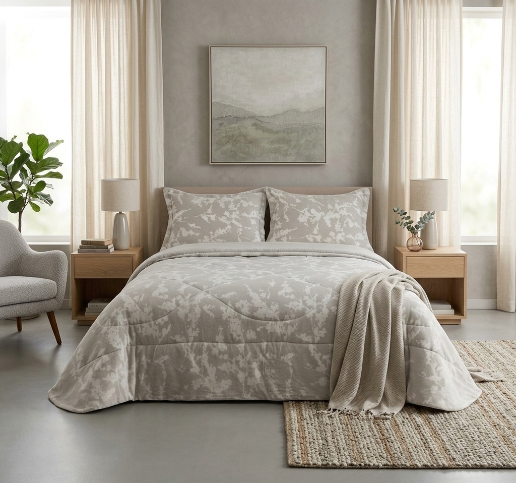 Edredón Comforter Donar