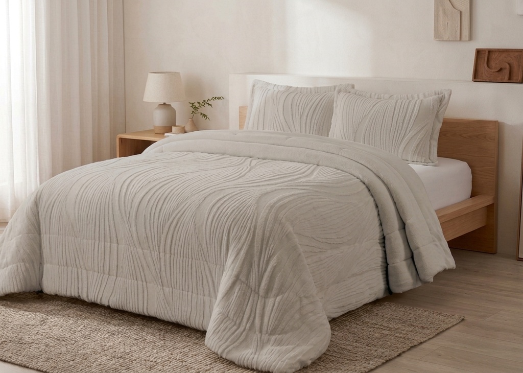 Edredón Comforter Dehesa