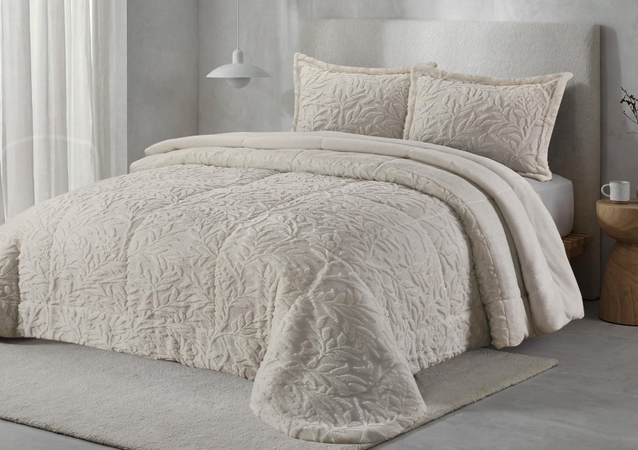 Edredón Comforter Silva