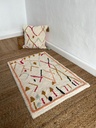Alfombra Acebo
