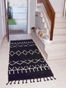 Alfombra Pasillera Étnica