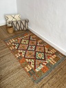 Alfombra Kilim K7