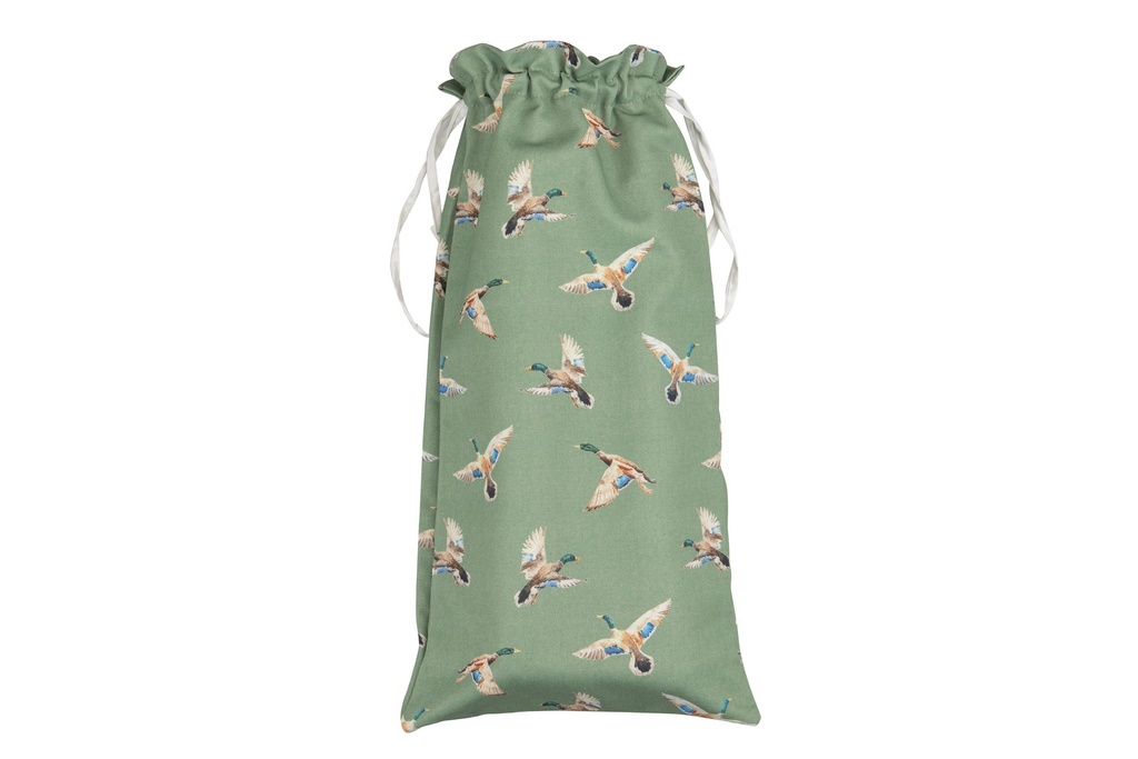 Bolsa de pan Gansos