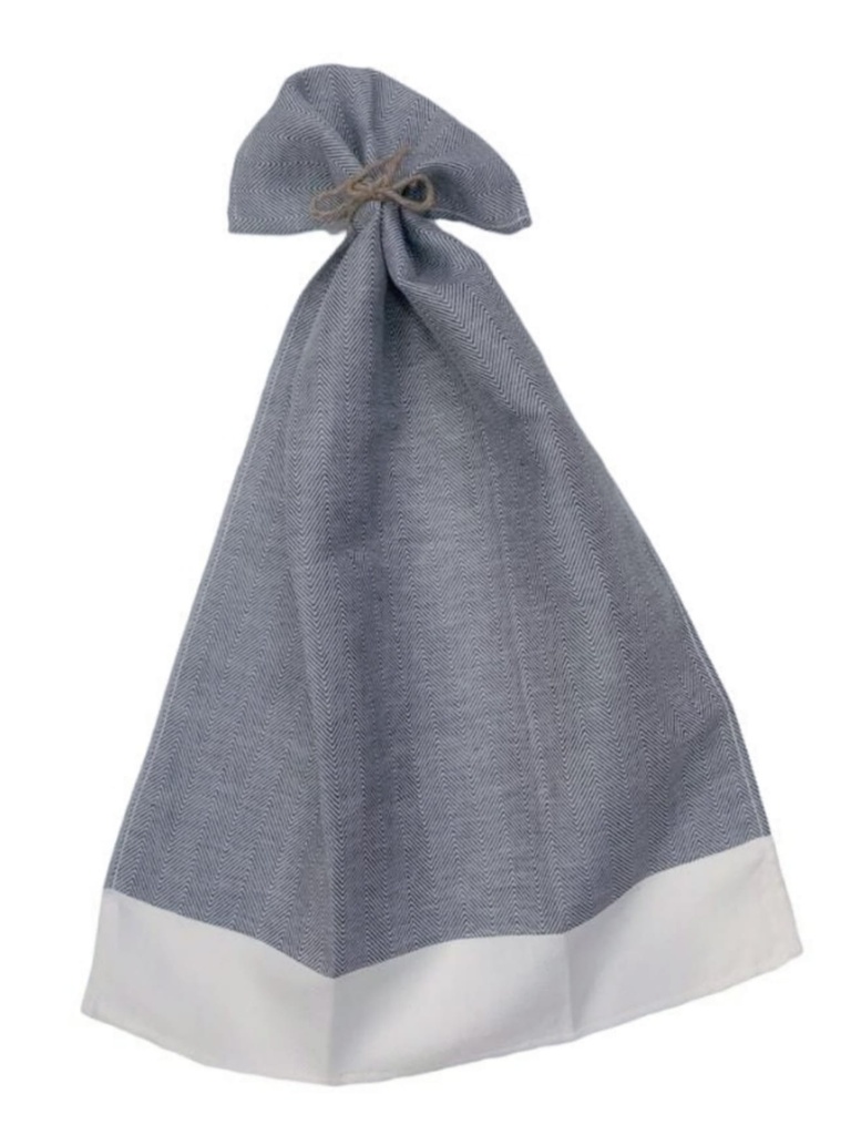 Paño de Cocina Espigas