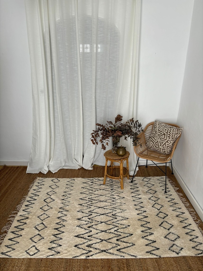 Alfombra Sáhara