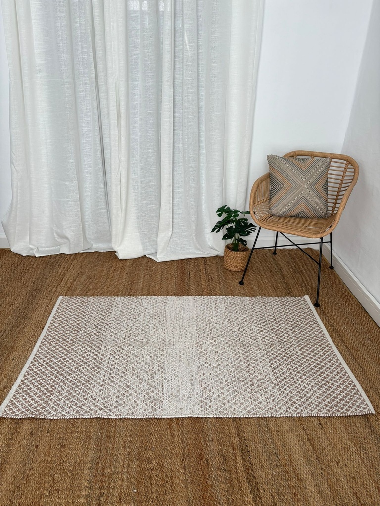 Alfombra Hiedra