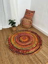 Alfombra Chapela Circular