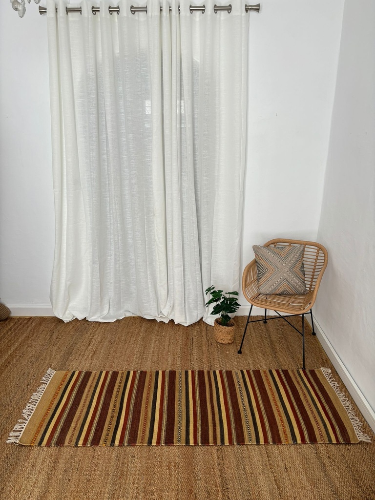 Alfombra Pasillera Arándano