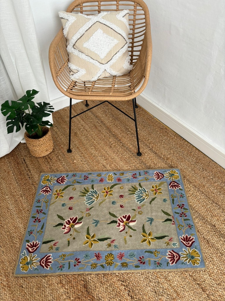 Alfombra Tossa de Mar