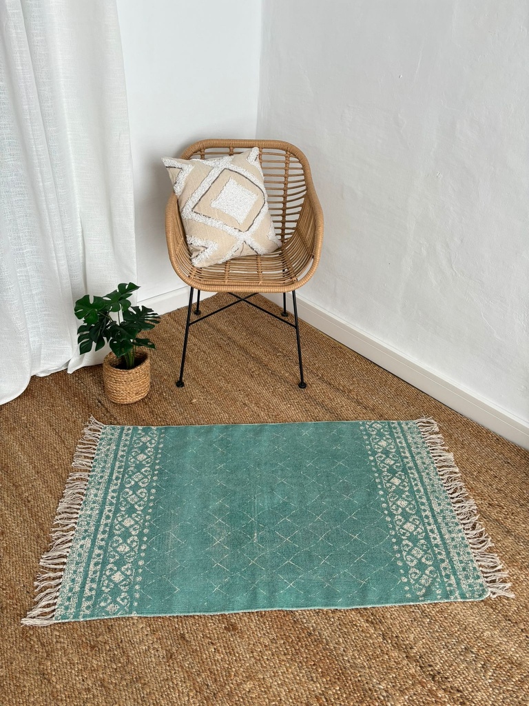 Alfombra Frago