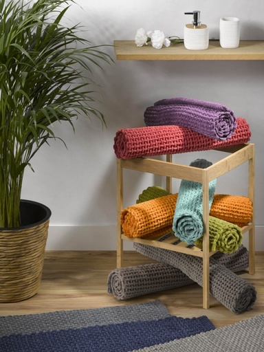 Alfombra de Baño Noa