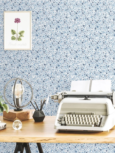 Papel Pintado Primavera