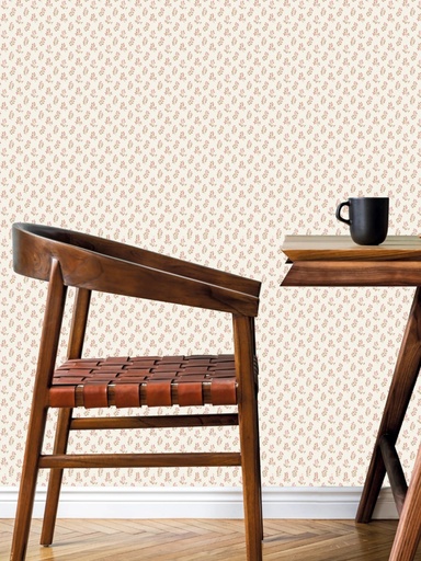 Papel Pintado Cereza