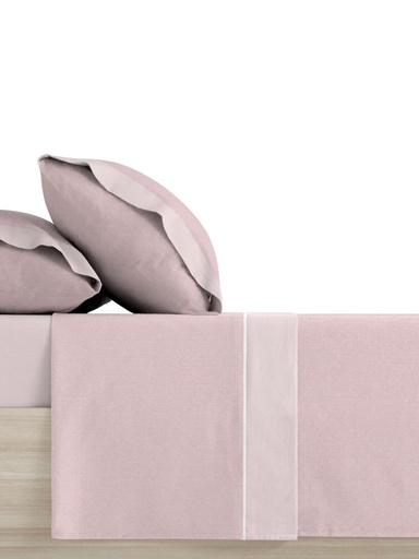 Juego de Sábanas Franela Kala