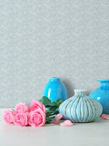 Papel Pintado Cachemira
