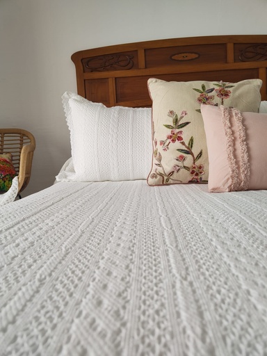 Funda de Almohadón Kairi