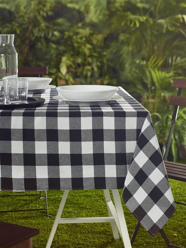 Mantel Antimanchas Cuadros