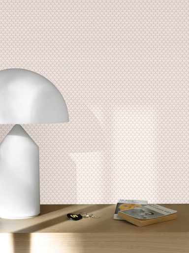 Papel Pintado Tulipán