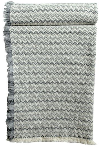 Plaid Capileira