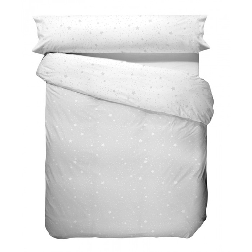 Funda Nórdica Estrella 2 piezas
