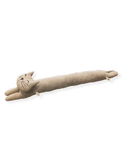[M02CO0003] Cortavientos Gatito