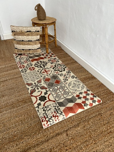 Alfombra Vinilica Huelva