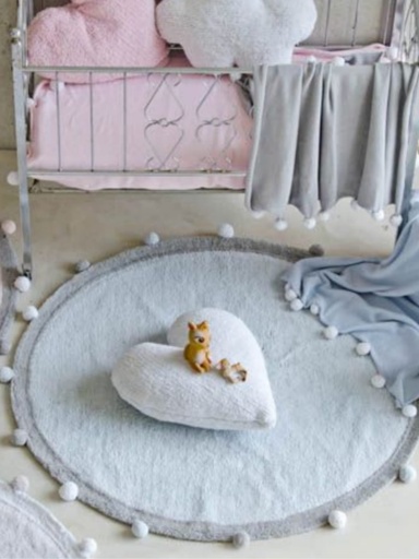 [L02AF0032] Alfombra Burbuja