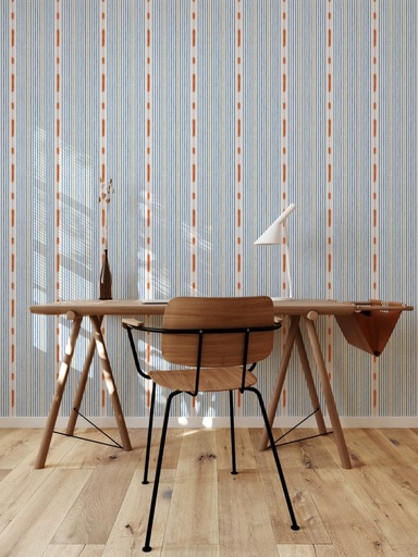 Papel Pintado Comanche
