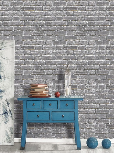 Papel Pintado Ladrillo