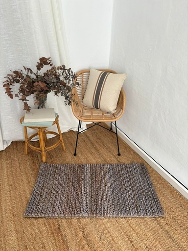 Alfombra Trenza