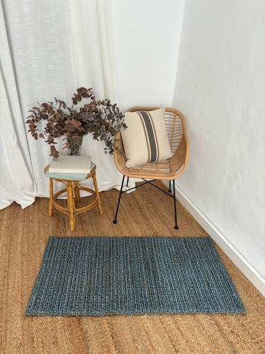 Alfombra Trenza