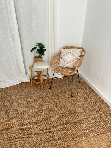 [C05AF0194] Alfombra Rupit
