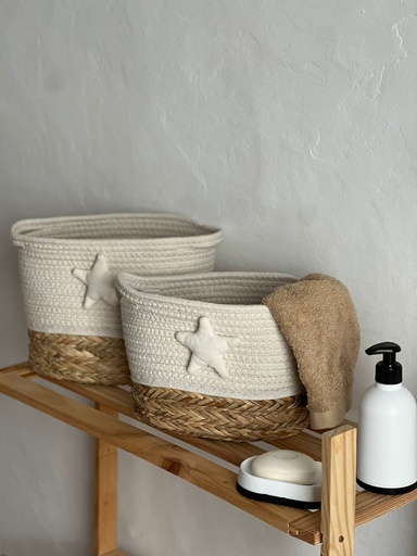 Cesta Estrella