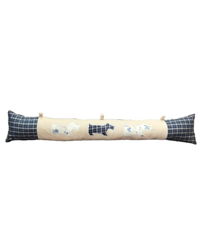 [B03CO0003] Cortavientos Perritos