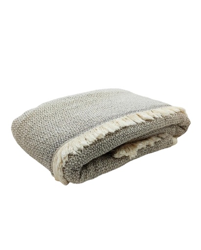 Plaid Pampaneria Polar