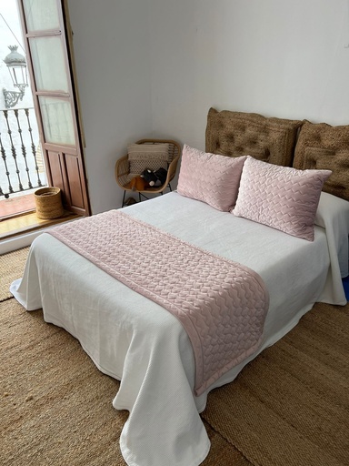 Pie de cama Canfranc