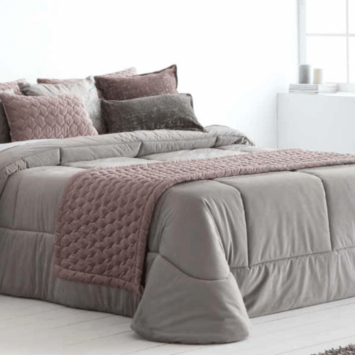 Pie de cama Canfranc