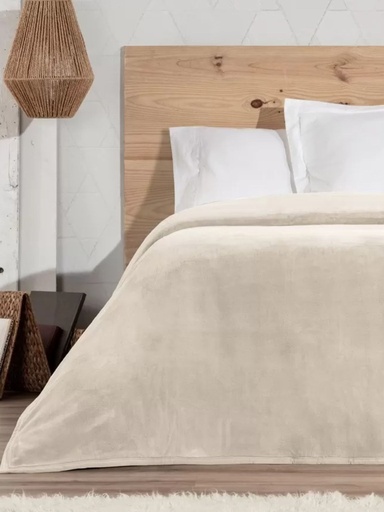 Manta Cama Nut