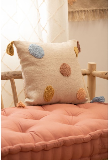 [C01CJ0017] Cojín Topos